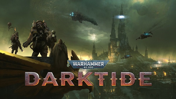 warhammer darktide review