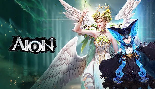 Aion game review