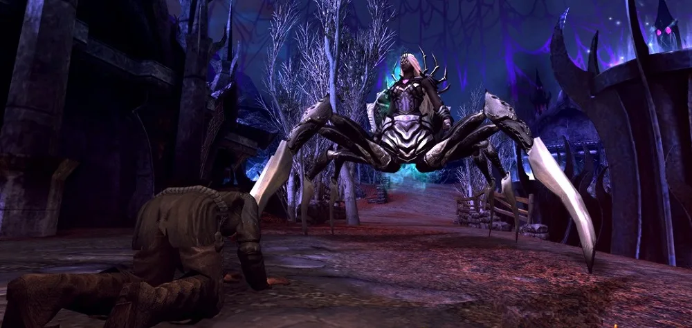 Review of the Neverwinter MMORPG Game 