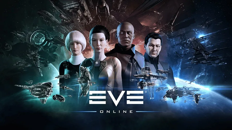 eve online review