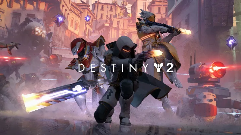 destiny 2 review