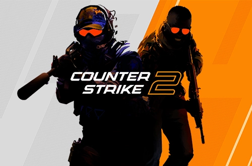 Counter-Strike 2 gameplay