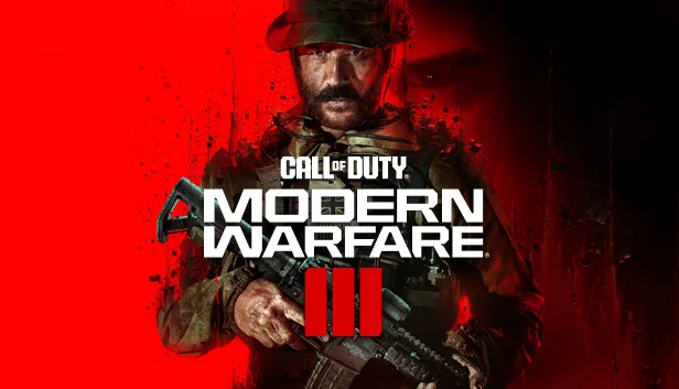 Call of Duty - Modern Warfare III