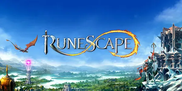 Acción de juego RuneScape