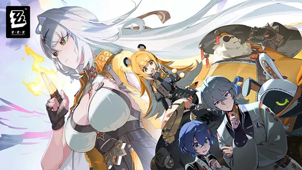Personajes del ZZZ