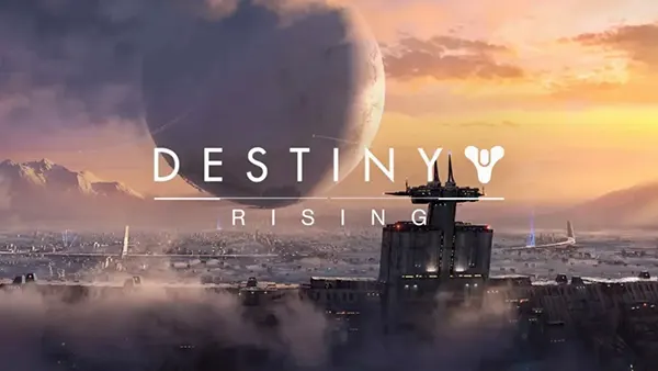 combate destiny rising