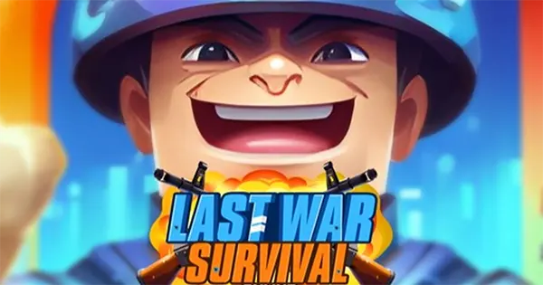 Mobile war base
