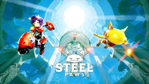 Steel Paws RPG