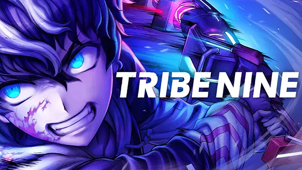 Neo Tokyo gameplay